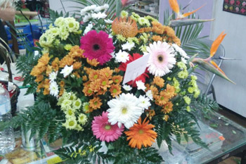 centros-para-celebrar flores para regalar sevilla