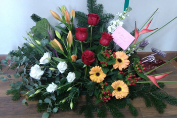 centros-para-enamorar Centro de flores para enamorar