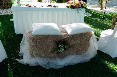 asientos-bodas decoraci贸n de bodas