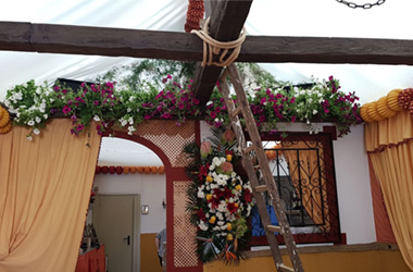 decoración-de-casetas decoracion de casetas