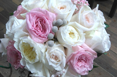 ramo-novias ramo de novia con rosas sevilla